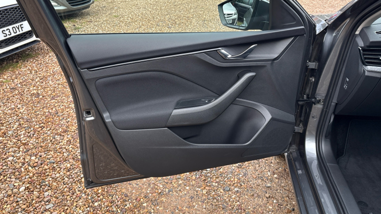 Skoda Scala 1.0 TSI 95 SE 5dr Petrol Hatchback